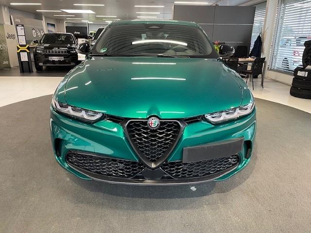 Alfa Romeo Tonale Speciale 1.5 VGT 160 PS