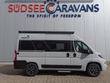 Knaus BoxLife Pro 540 ROAD (Peugeot) 60 Years Beschenk - Offers
