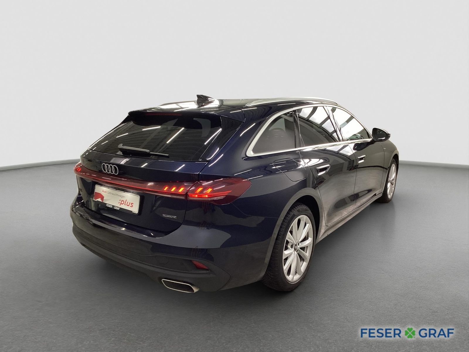 Audi A5 - Bild 7