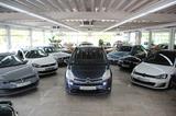 Citroën Grand C4 Picasso Tendance *7-Sitzer* - blaue Citroën Grand C4 Picasso / SpaceTourer