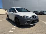 Seat Altea XL Freetrack 4X4 - Seat Altea: Allradantrieb, Xl