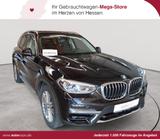 BMW X3 xDrive30d Aut. Luxury Line AHK NAVI - BMW X3: Luxury Line