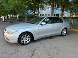 BMW 520i Limousiene KLIMA-XENON-SERVO-ZV-TÜV-NEU - gebrauchte BMW 5er Reihe aus dem Jahr 2004