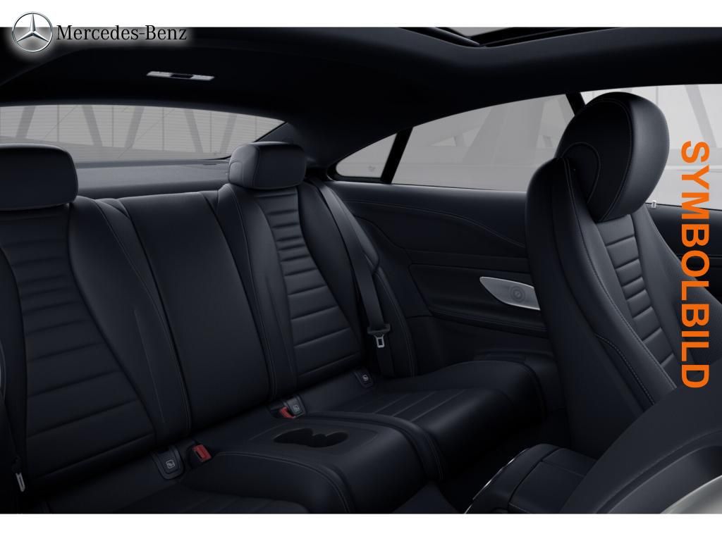 Mercedes-Benz E 400 4M580 AMG Pano+Standhz+360°+Night+M-LED foto 10