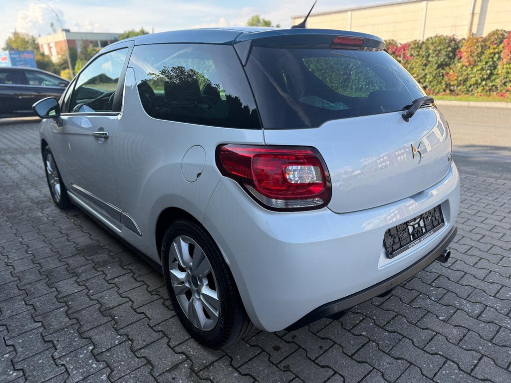 Citroën DS3