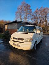 Volkswagen T4 Multivan Diesel 150 PS - Volkswagen T4 in Bielefeld