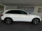 Mercedes-Benz GLC 220d 4M 9G*STHZ*LED*FLA*NAV*DIST*TWA*AMGINT* - gebrauchte Mercedes-Benz GLC 220 aus dem Jahr 2017
