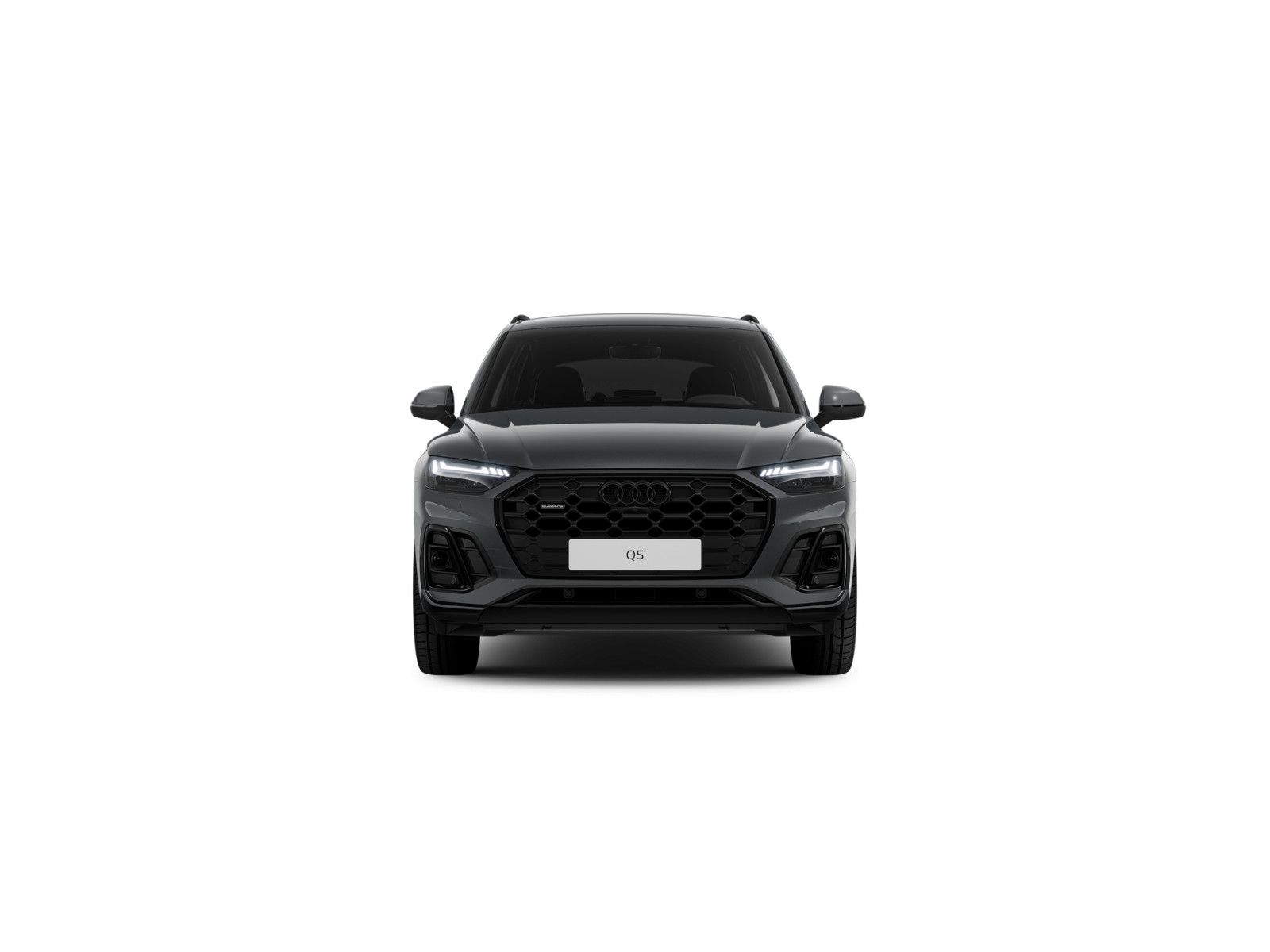 Audi Q5 - Bild 4
