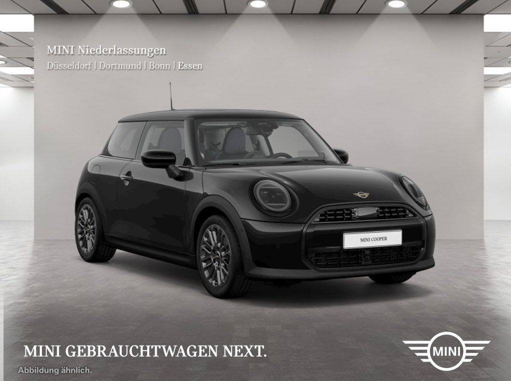 Image of MINI Cooper C