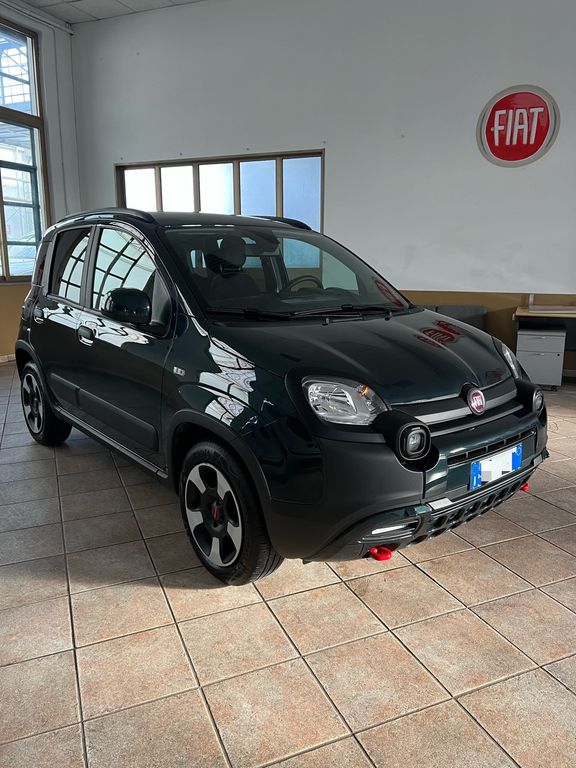 Image of Fiat Panda