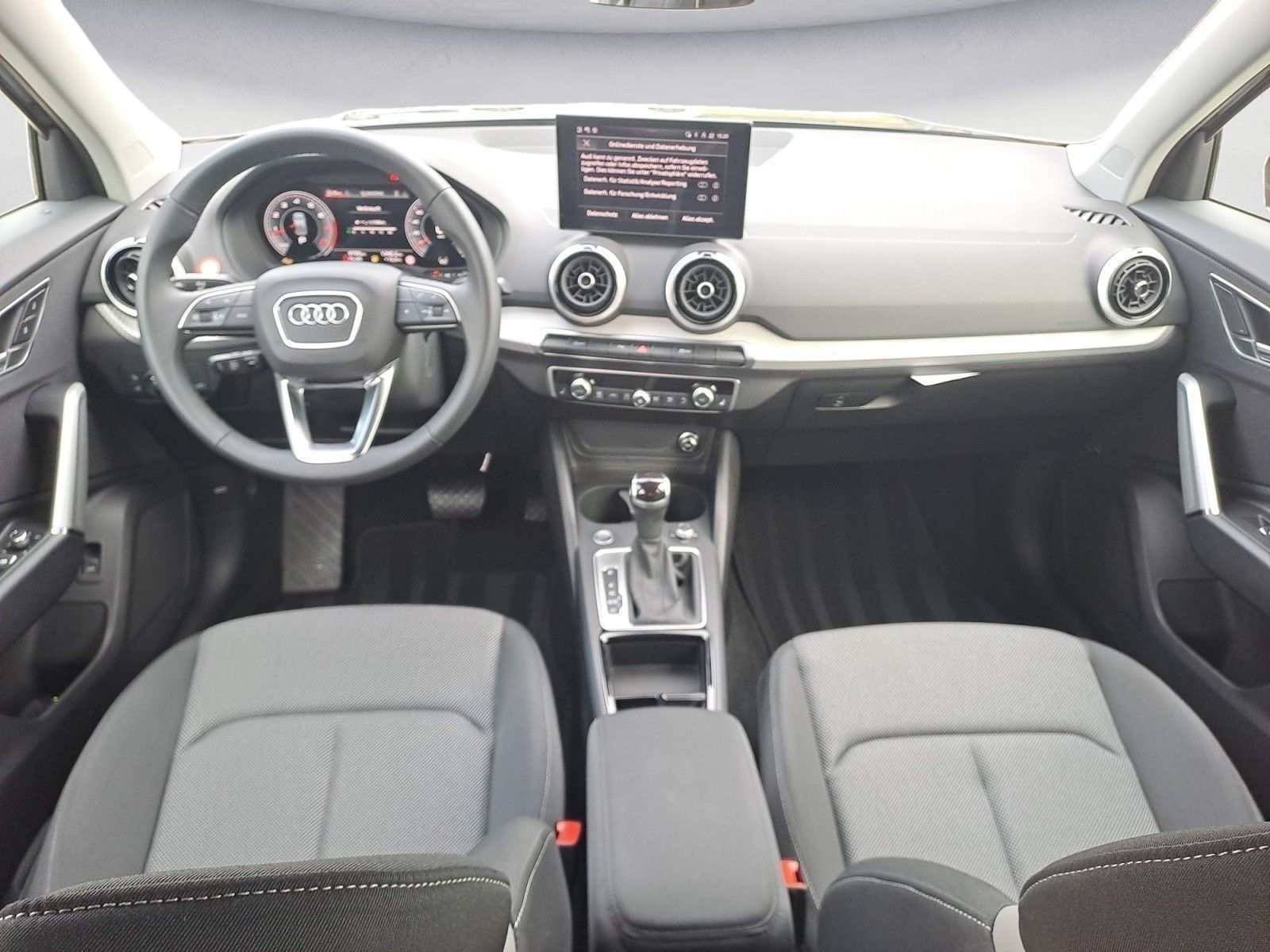 Audi Q2 - Bild 11