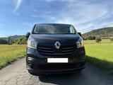 Renault Trafic L1H1 /8Sitze / SHZ/ Tempomat