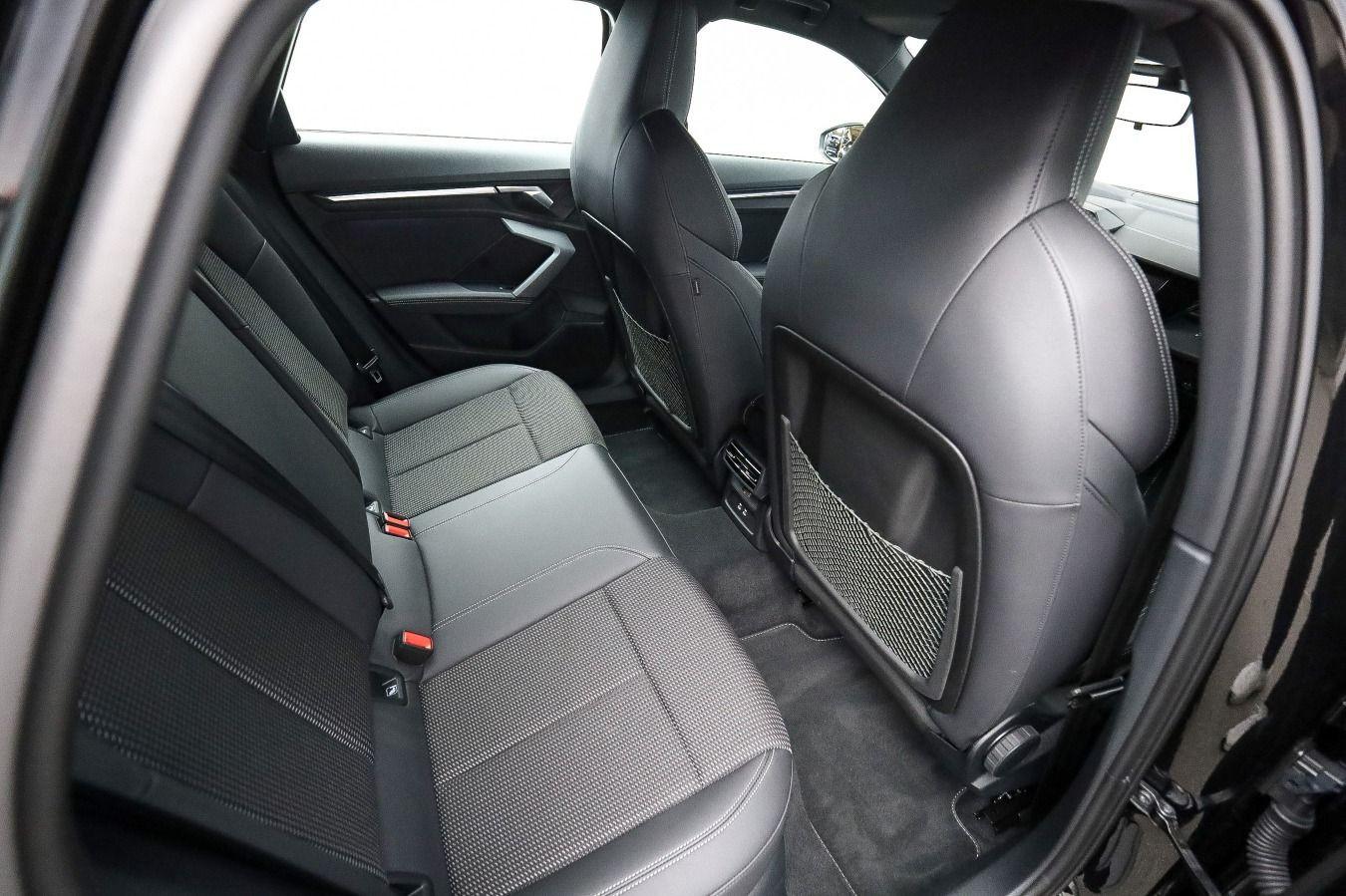 Audi S3 Sportback Assist, Sound, Navi, Kamera, миниатюра 13