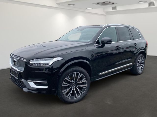 Volvo XC90 T8 Plug-In AWD Inscription AHK Standheizung