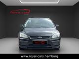 Ford Focus Turnier Trend*KLIMA*8x Bereift*SERVO*!TOP! - Ford Focus: Trend