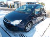 Ford C-Max 1.8 - Ford C-Max aus 2003