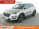 Hyundai Tucson 1.6 TGDI Premium 4WD Aut.*NAVI*360CAM*LED - Hyundai aus 2019