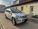 Mercedes-Benz GL 320 CDI 4MATIC - - Mercedes-Benz GL 320 aus 2007