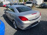 Opel Astra H Twin Top Endless Summer - Opel Astra aus 2007: Cabrio