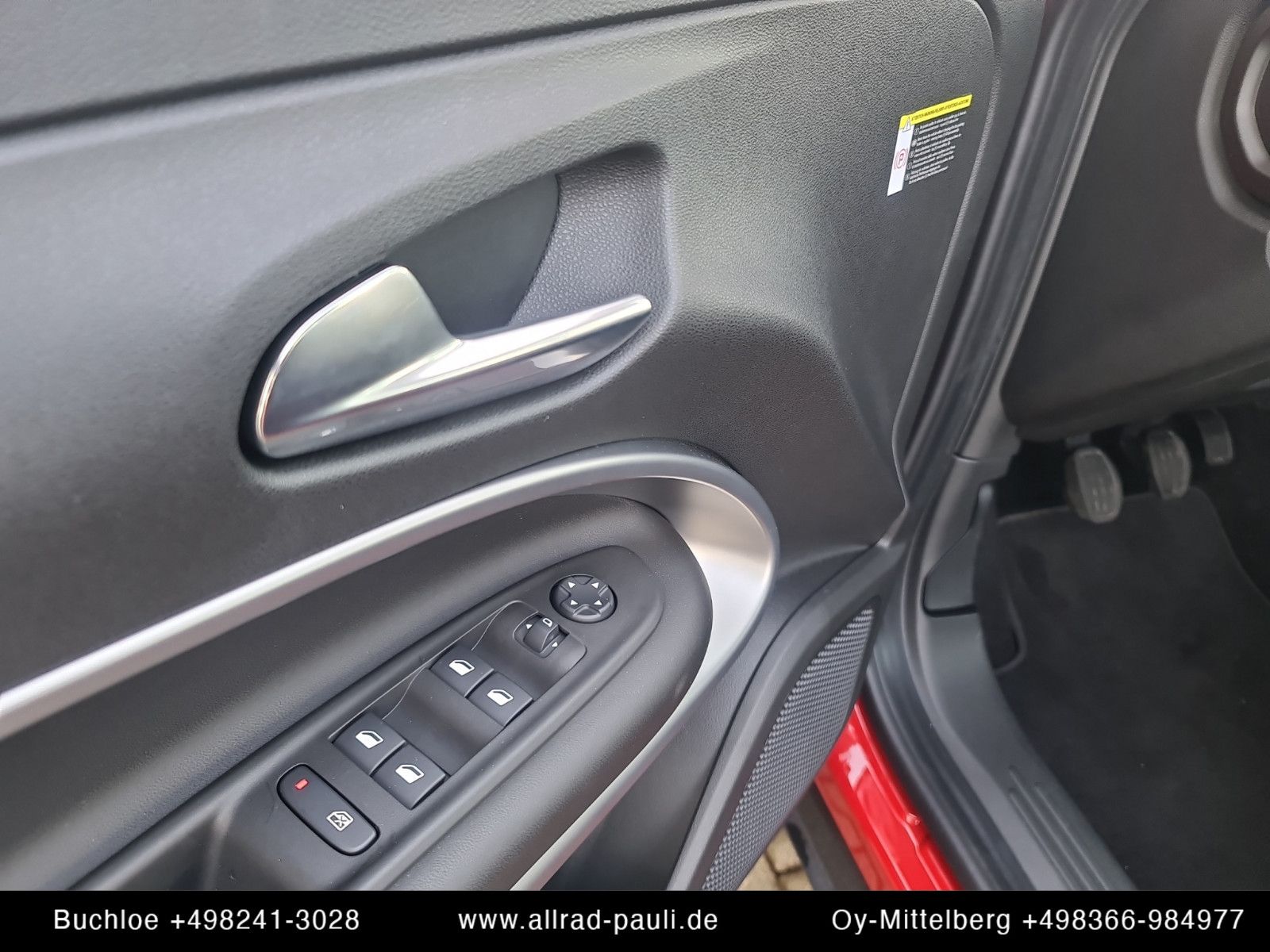 Jeep Avenger 1.2 GSE Altitude | 18 Zoll Felgen