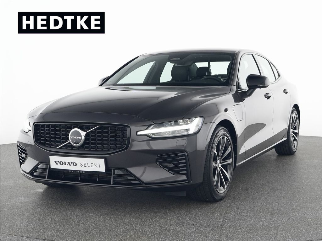 2023 Volvo S60