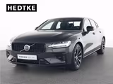 Volvo S60 T8 Recharge AWD Plus Dark 360°STHZ*ACC - Volvo S60 R mit Hybrid-Antrieb (Benzin/Elektro)