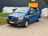 Mercedes-Benz Vito Mixto 119 - 120 TKm - 1. Hand - Angebote