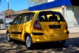 Honda Jazz 1.4 DSi ES Automatic - Honda Gebrauchtwagen in Oberhausen