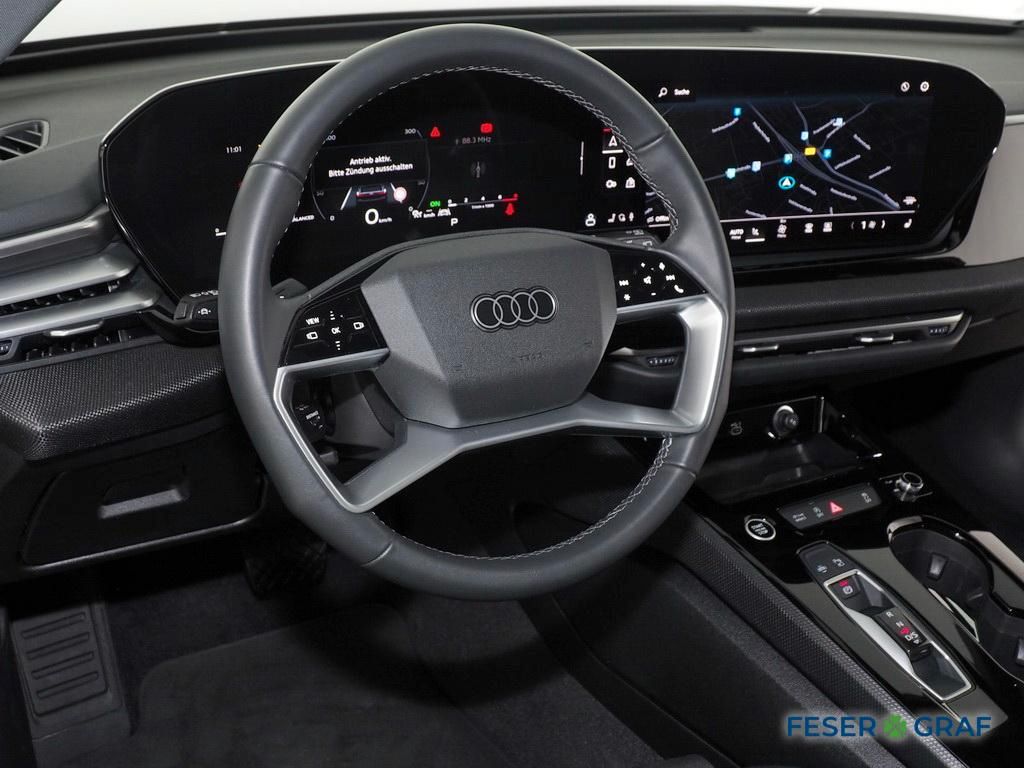 Audi A5 - Bild 7