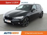 BMW 1er 118i Advantage*TEMPO*PDC*SHZ*KLIMA* - BMW 118 Gebrauchtwagen in Nürnberg
