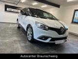Renault Scenic IV Grand Limited 7 Sitzer - Renault Scenic Limited mit Diesel-Antrieb