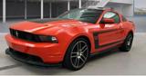Ford Mustang seltenes Sondermodell BOSS 302 - Ford Mustang: 302