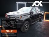 Chevrolet SILVERADO ZR2 4x4 6.2 V8 2025 LPG Offroad - Chevrolet Silverado mit LPG-Antrieb