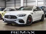 Mercedes-Benz C 63 AMG 4M+ S E Performance /  Performance Seat