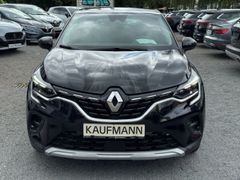 Fahrzeugabbildung Captur II Techno E-TECH Plug-in 160