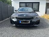 BMW M340i xDrive Auto - G21 Touring  - schwarze BMW M340i