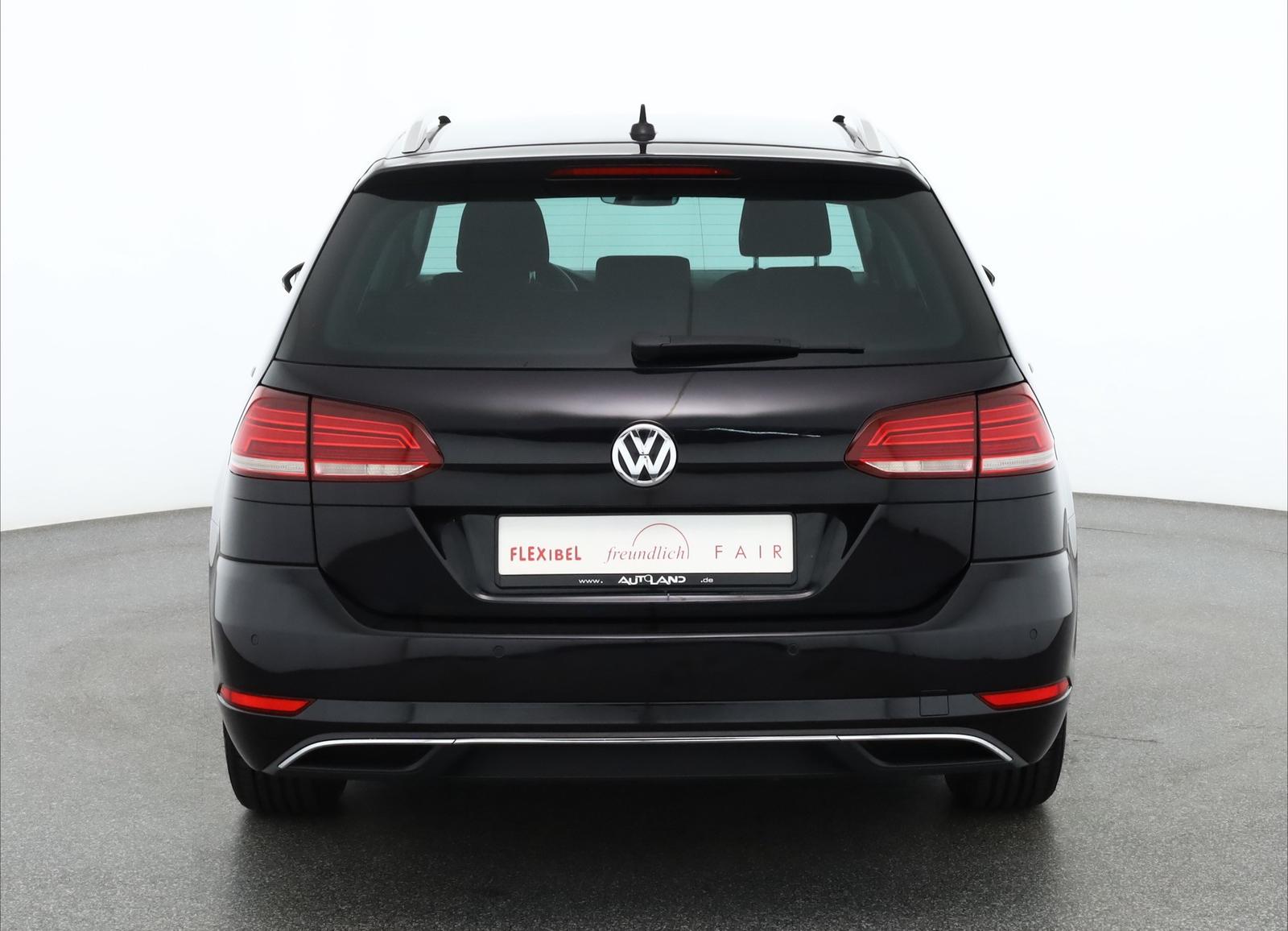 Volkswagen Golf VII Variant 1.0 TSI Join Navi Sitzheizung