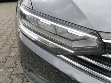 Volkswagen Passat Variant - 6