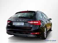 Skoda Superb - Vorschau Bild 5