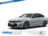 BMW M340d xDr.FACELIFT Leder SurView HUD ACC HiFi P+ - BMW M340d Jahreswagen
