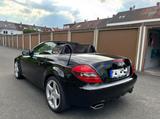 Mercedes-Benz SLK 200 KOMPRESSOR - - Mercedes-Benz SLK 200 Gebrauchtwagen in Nürnberg