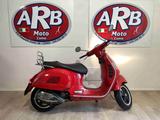 Piaggio Vespa 300 GTS gts ie - Piaggio GTS 300