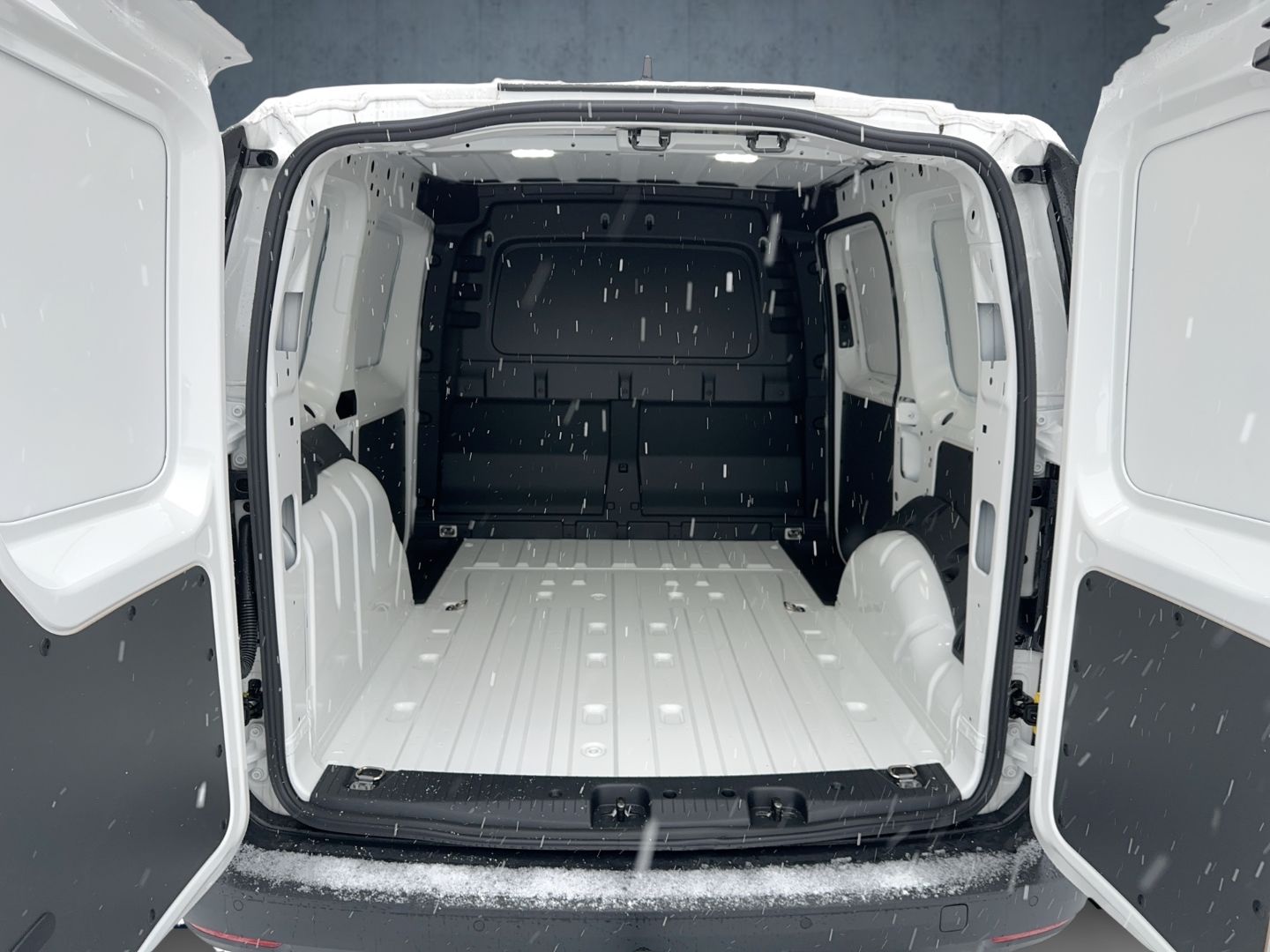 Volkswagen Caddy - Bild 12