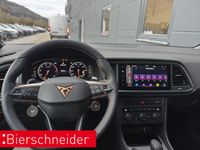 Cupra Ateca - Vorschau Bild 12
