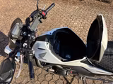 Honda NC 750S (Führerschein A2) - HONDA NC 750