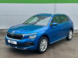Skoda 116PS 130 Premium Climatronic eHK LM17" Vorb/AHK