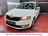 Skoda Rapid Spaceback Ambition.1HAND.KLIMA.PDC.BT - Skoda Rapid: Spaceback