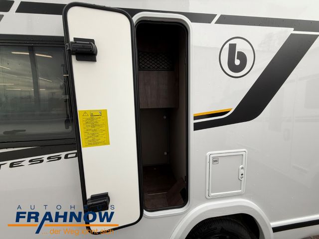 Foto Nummer 21: BENIMAR Tessoro