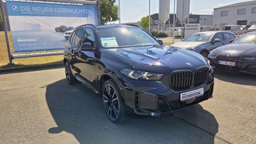 BMW X5 - 2