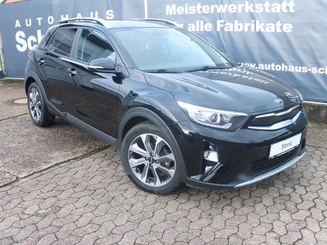 Kia Stonic 1.0 T-GDI 120 DreamTeam DCT7 1.Hand MWSt